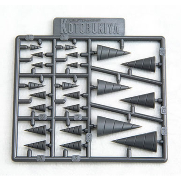 MSG �𵨸� ����Ʈ ���� �������� P131R �帱 [10���԰��Ϸ�] [4934054260348]