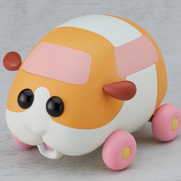 [MODEROID] ���� Ǫ��Ǫ�� ���ī - ���ī �������� [11���԰��Ϸ�] [4580590183131]