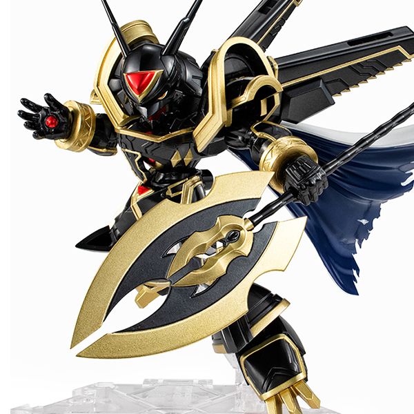 [NXEDGE STYLE] DIGIMON UNIT ������ ��庥ó Ʈ���� - ���ĸ� ����� �÷� ���� [1���԰��Ϸ�] [4573102630087]