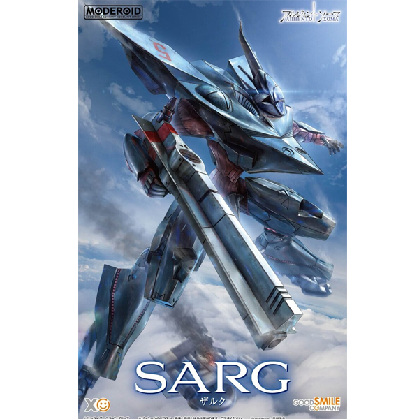 [MODEROID] �Ƹ����� �Ҹ� - �ڸ�ũ [1���԰��Ϸ�] [4571697181663]