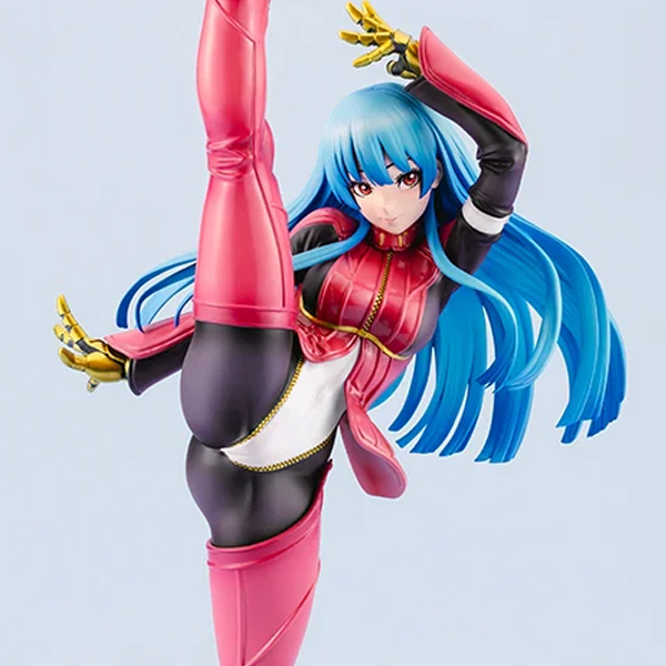 [����] 1/7 SNK �̼ҳ� �� ŷ ���� ��������XV - ��� ���̾Ƹ�� [4934054065196]