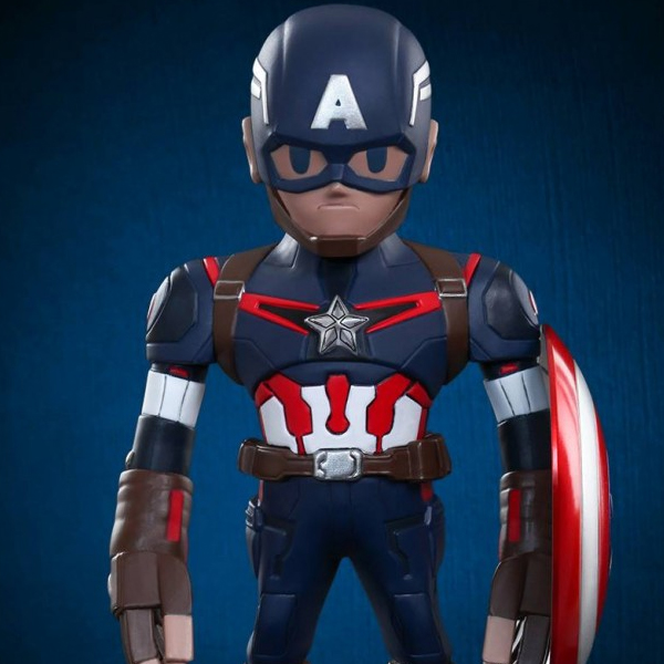 ��Ƽ��Ʈ �ͽ� �ǱԾ� AMC002 ĸƾ�Ƹ޸�ī