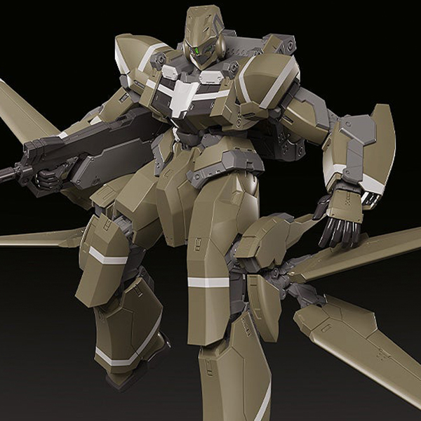 [����] [MODEROID] �˵��� ���� - KG-7 �Ʒ��̿� [4580828662025]