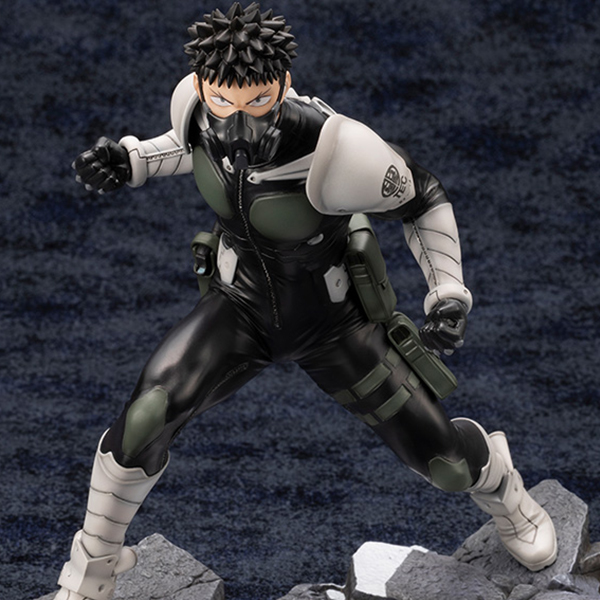 ARTFX J ���� 8ȣ - ����� ī��ī [4934054048823]