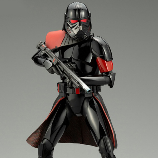 1/7 ARTFX ��Ÿ���� : ����� �ɳ�� - ���� Ʈ����