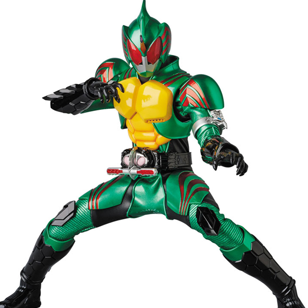 ����׼�������� No.768 RAHGENESIS ������̴� �Ƹ��� ���ް� [11���԰��Ϸ�] [4530956107684]