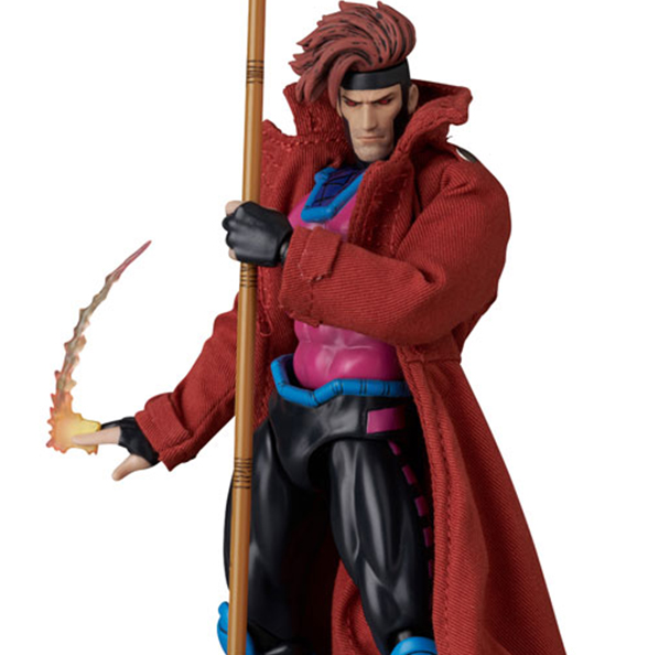 [MAFEX] No.287 ������ - ���� �ڹ� ������Ʈ ���� [3���԰��Ϸ�] [4530956472874]