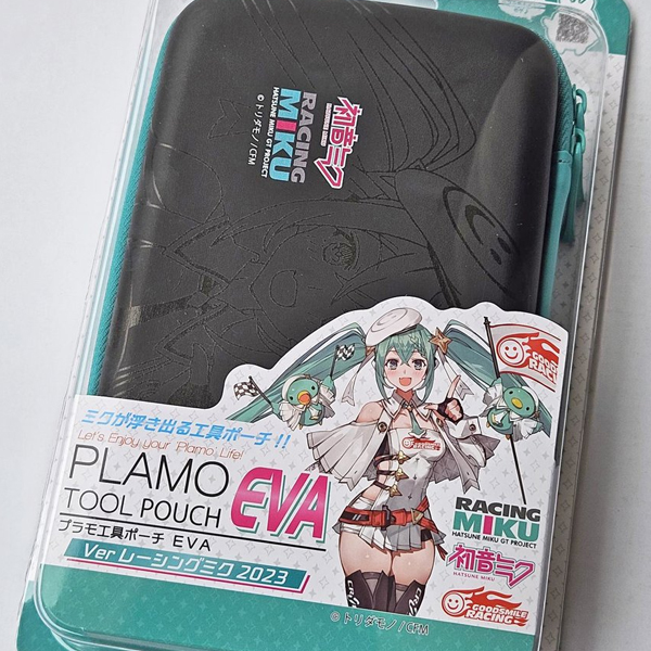 ����� ���� ��ġ EVA Ver. ���̽� ���� 2023 [2���԰��Ϸ�] [4580474577766]