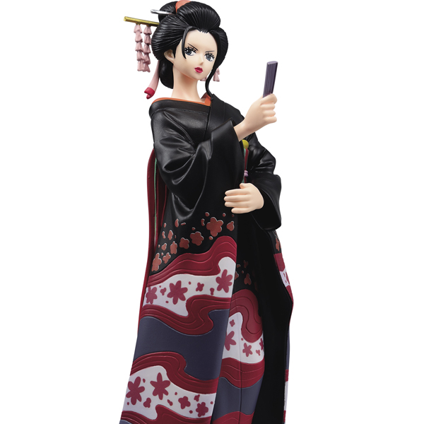 [��ǰ�ǱԾ�] ���ǽ� DFX THE GRANDLINE LADY �ͳ����� vol.2  ���ڷκ� [11���԰��Ϸ�] [4983164166347]