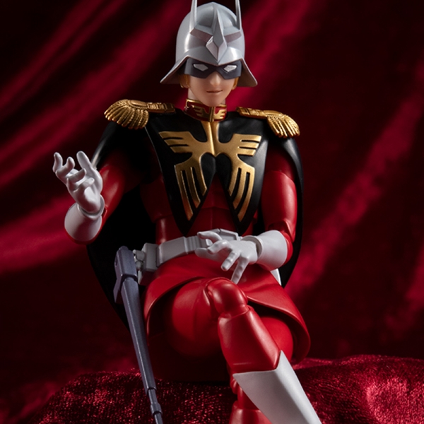 [S.H.Figuarts] �⵿���� �Ǵ� - ���� ����� [12���԰��Ϸ�] [4573102676870]