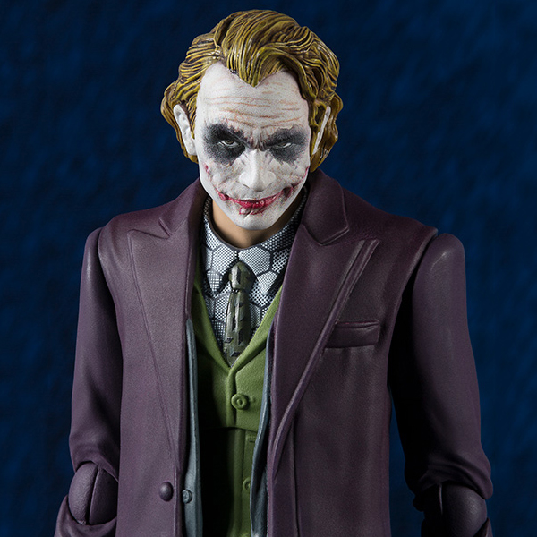 [S.H.Figuarts] ��Ʈ�� ��ũ����Ʈ - ��Ŀ [10���԰��Ϸ�] [4549660149507]