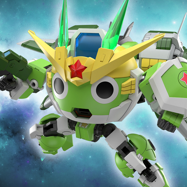 [����] [HG] �� �ɷη� �κ� [4573102725615]