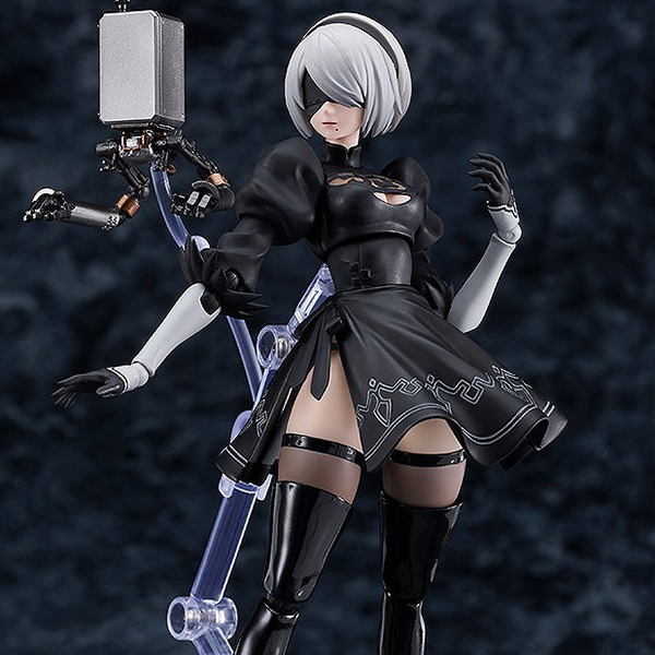 [�Ǳ׸�] �Ͼ� ���丶Ÿ Ver.1.1a - 2B(�丣��2ȣB��) [12���԰��Ϸ�] [4545784069714]