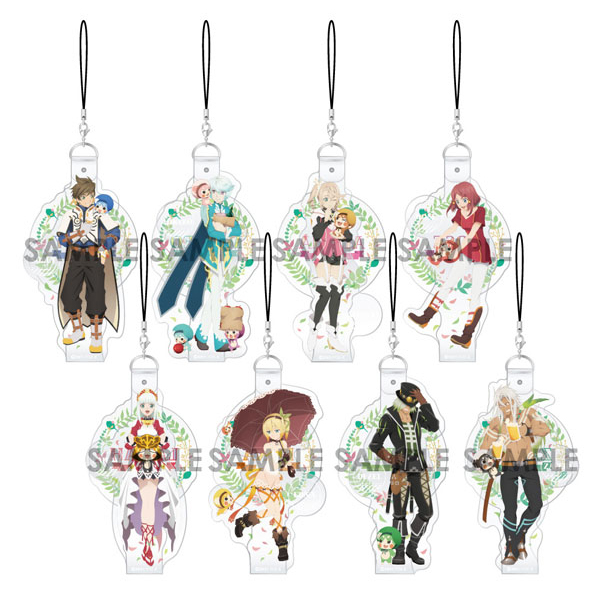 ������ ���� ����Ƽ���� �� ũ�ν� ĳ���ͽ�Ʈ��(1�ڽ�8����)