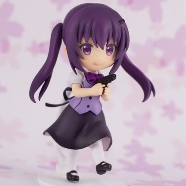 �ֹ��� �䳢�Դϱ�? BLOOM �̴� �ǱԾ� - ���� [11���԰��Ϸ�] [4582362383695]