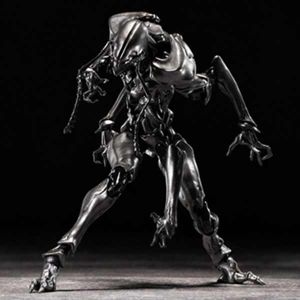 [����] 1/12 �ΰ���ȭ ����ü ����