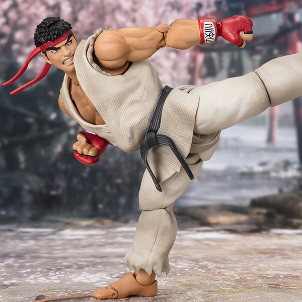 [����][S.H.Figuarts] ��Ʈ��Ʈ ������ - �� -Outfit2- [4573102660428]