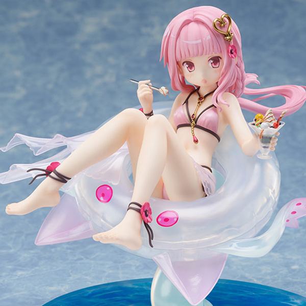 1/7 ����� ���ڵ� �����ҳ� ����ī ����ī ���� - �̷��� ������Ver. [4589584952623]