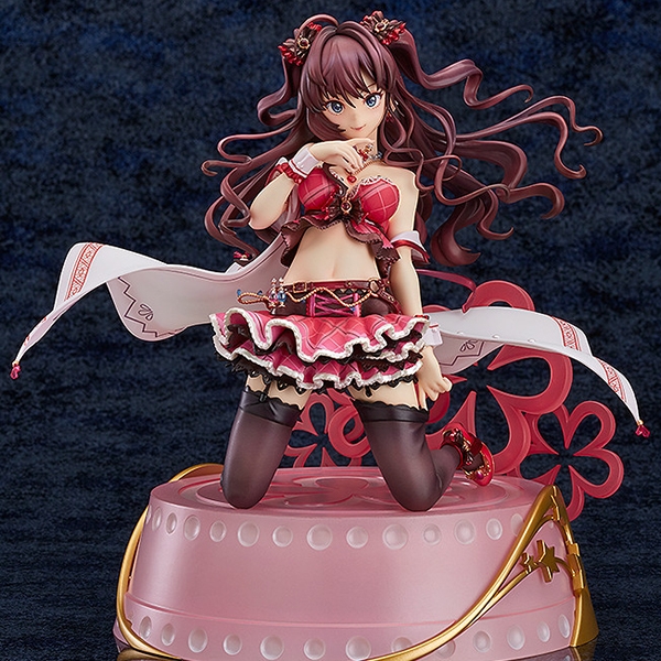 1/8 ���̵������� �ŵ�������� - ��ġ�뼼 ��Ű �̽�ƽ ������Ver. [7���԰��Ϸ�] [4580416940054]