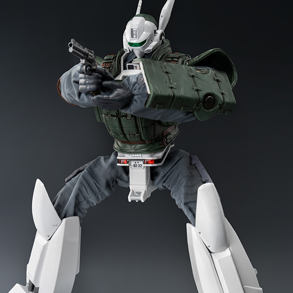 [�κ���] 1/35 ��Ʈ���̹�2 - �ױ׷� 2ȣ�� ����Ƽ�� �Ƹ� ���� [8���԰��Ϸ�] [4895250812949]