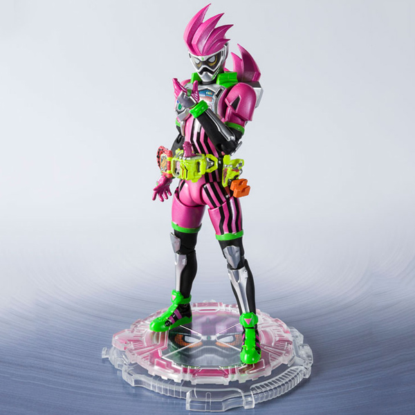 [S.H.Figuarts] ������̴� �������̵� �׼� ���̸� ���� 2 - 20 ������̴� ű�� Ver. [12���԰��Ϸ�] [4573102553119]