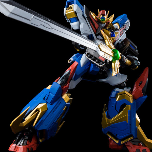 METAMOR-FORCE BARIATION ���߽� �׶��� - ���׶��� [11���԰��Ϸ�] [4571335888756]