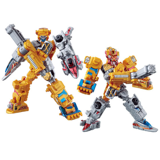 �赵���� ���η���vs�������� ��Ʈ���� �̴����� VS ��Ŭ ��ü �ø��� 4ź ���� ���䷯ ��Ʈ(5��) [4549660289340]