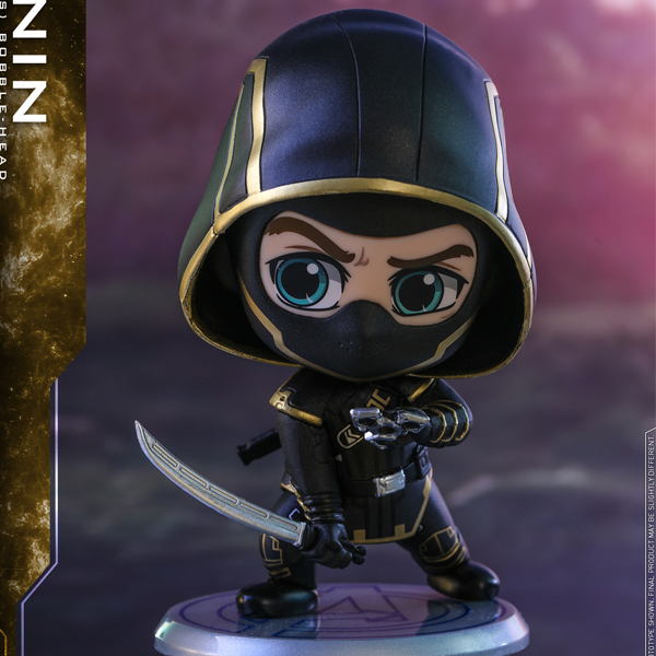 COSB565 �ڽ����̺� ����� : ������� - �δ� [7���԰��Ϸ�]