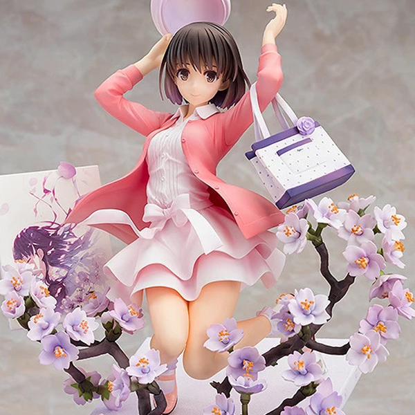 1/7 �ÿ����� �׳ฦ ���� ������� Fine ī�� �ޱ��� ������ �� Ver. [10���԰��Ϸ�] [4580416941389]