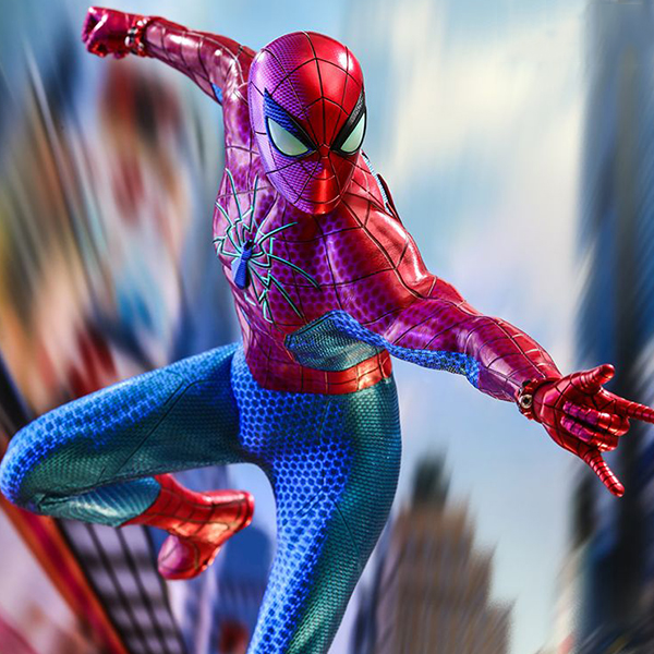 VGM43 1/6 PS4 ���� �����̴��� - �����̴���(�����̴� �Ƹ� ��ũ4 ��Ʈ) [4���԰��Ϸ�]