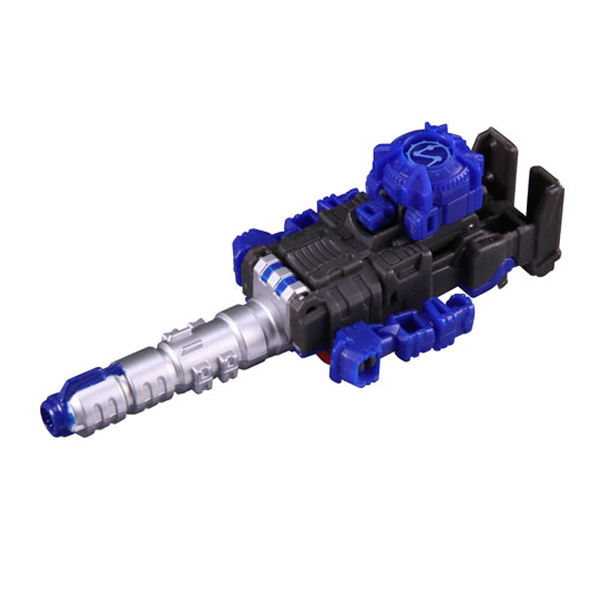 Ʈ�������� �Ŀ� ���� ������ - ���� ������ [6���԰��Ϸ�] [4904810114857]