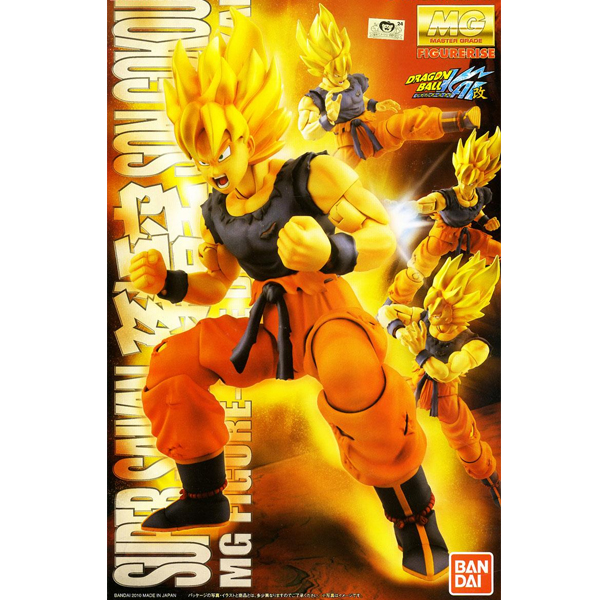 [MG] 1/8 �ǱԾ������ �巡�ﺼ ���� ���̾��� �տ��� [4���԰��Ϸ�] [4543112620545]