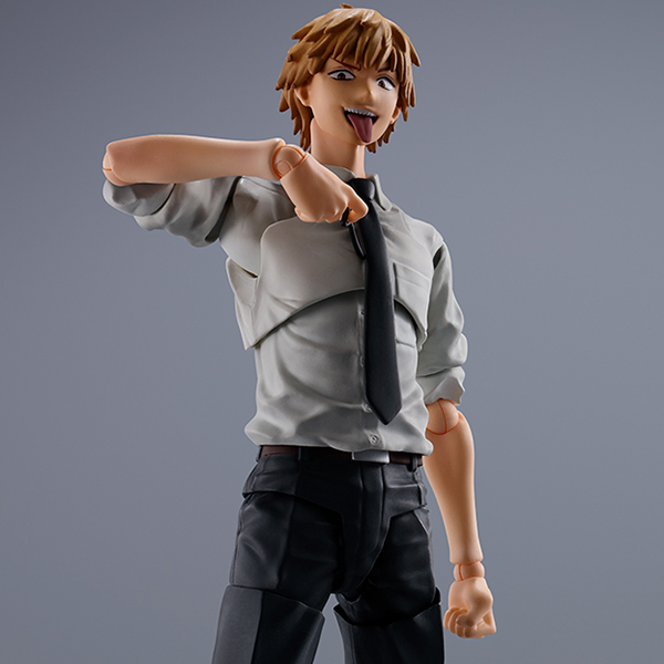[S.H.Figuarts] ü�μҸ� - ���� [4573102656506]