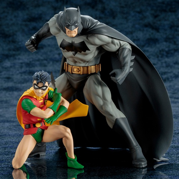 [[������ǰ]] ARTFX+ ��Ʈ��&�κ� [4���԰��Ϸ�] [4934054903054]