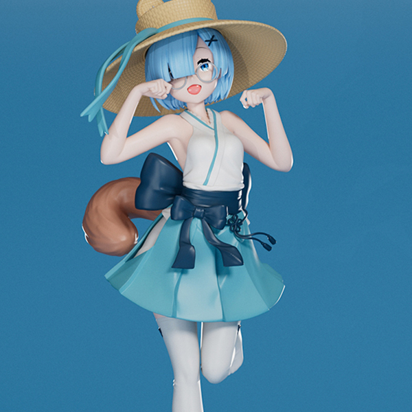 [��ǰ�ǱԾ�] Re:���κ��� �����ϴ� �̼��� ��Ȱ Luminasta �� -������Ÿ��Ű- [4���԰��Ϸ�][4580779542766]