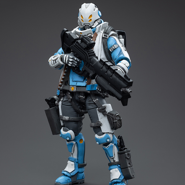 1/18 ���Ǵ�Ƽ - �ǿ����ƴϾ� ��ū ����� ���ͺ��� ���� ��#1 [7���԰��Ϸ�] [6973130375185]