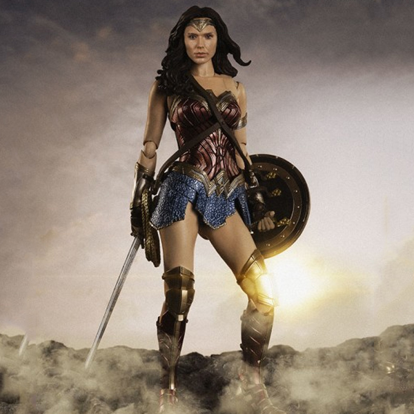 [S.H.Figuarts] ����Ƽ�� ���� - ������� [2���԰��Ϸ�] [4549660197812]