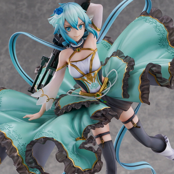 1/7 �ҵ� ��Ʈ �¶��� - �ó� ũ����Ż �巹�� ���� [4582534347326]