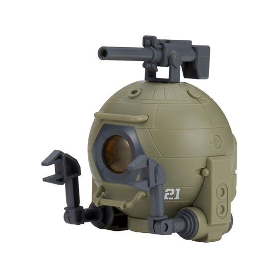 �⵿���� �Ǵ� ĸĳ�� �ø��� �� 1ź - 3.������Ÿ�� �� [12���԰��Ϸ�] [4549660360834]