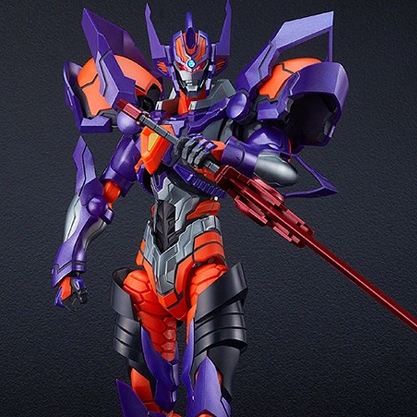 GIGAN-TECHS SSSS.���̳����� - �׸��峪��Ʈ [10���԰��Ϸ�] [4580590125032]