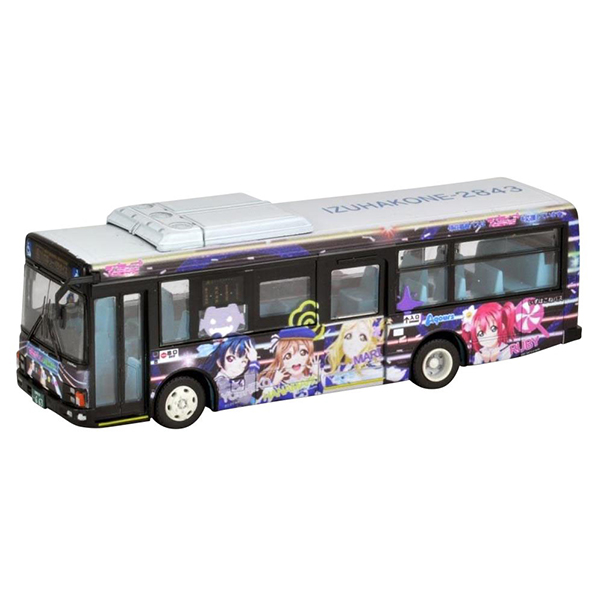 1/80 ���� ���� �ݷ���89(JH033) ���� ���ڳ� ���� ������̺�! ������!! ���� ���� 3ȣ�� [12���԰��Ϸ�] [4543736300755]