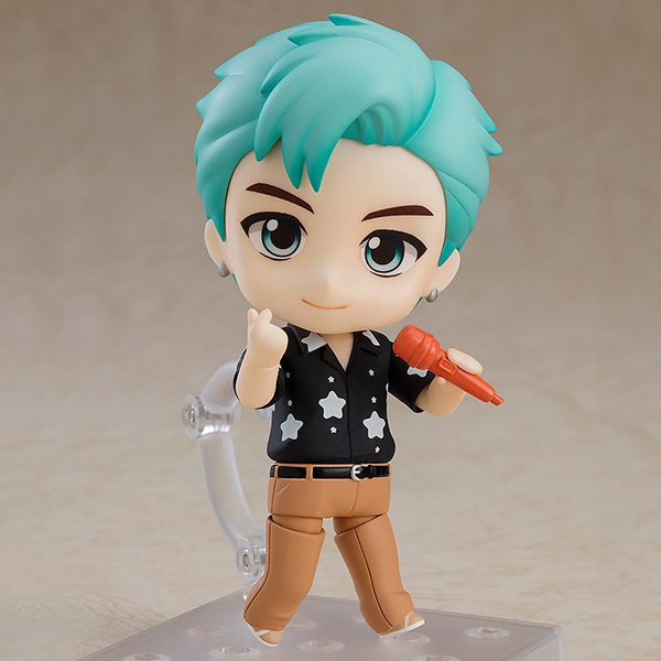 [�ٵ����̵�1801] TinyTAN ��ź�ҳ�� - RM [11���԰��Ϸ�] [4580590127456]