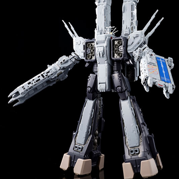 1/3000 �ʽð���� ��ũ�ν� - �������� SDF-1 ��ũ�ν� [11���԰��Ϸ�] [4582482821688]