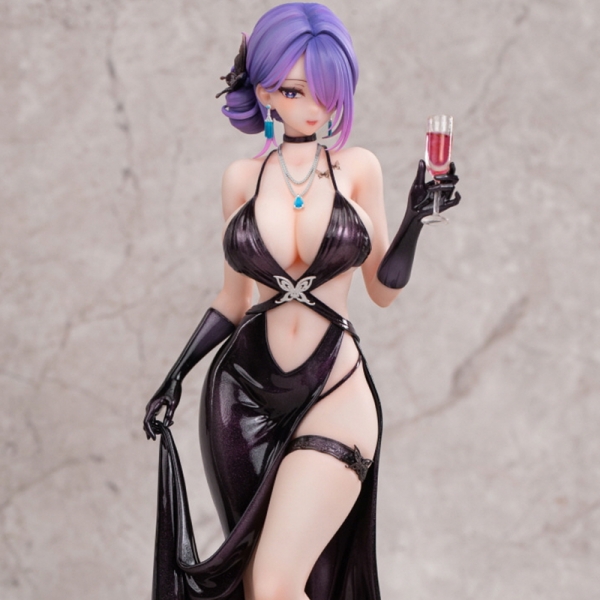 [����] [Ư������] 1/6 ���� �巹�� ��Ƽ Ver. [6977380490049]