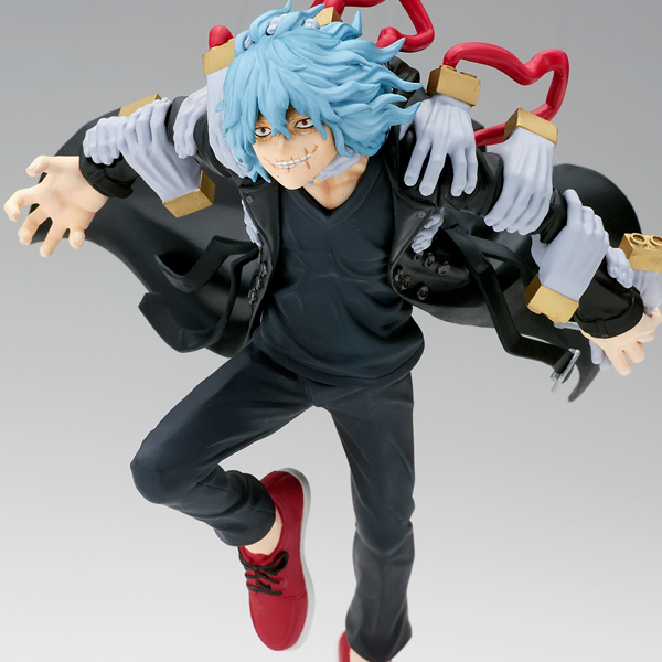 [��ǰ�ǱԾ�] ���� ����� ��ī���̾� THE EVIL VILLAINS Vol.4 �ð���Ű �乫�� [10���԰��Ϸ�] [4983164189346]