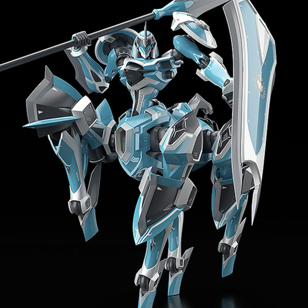 [MODEROID] ������ �� ���� - þ�帰�� ���� �÷�Ver. [7���԰��Ϸ�] [4580590180550]