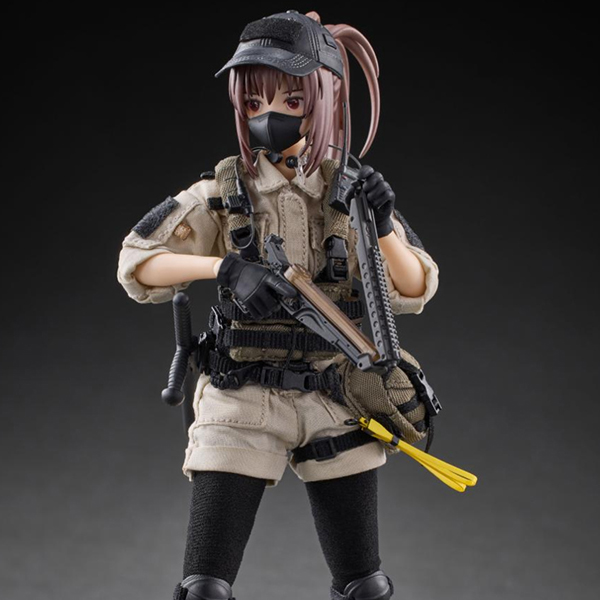 1/12 ���� ��Ʈ �ø��� PA006 ��ť��Ƽ �������� ���� [1���԰��Ϸ�][6975499680580]