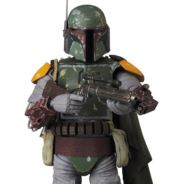 [MAFEX] No.015 ��Ÿ���� ���Ǽҵ�6 �������� ��ȯ - ������ [6���԰��Ϸ�] [4530956470252]