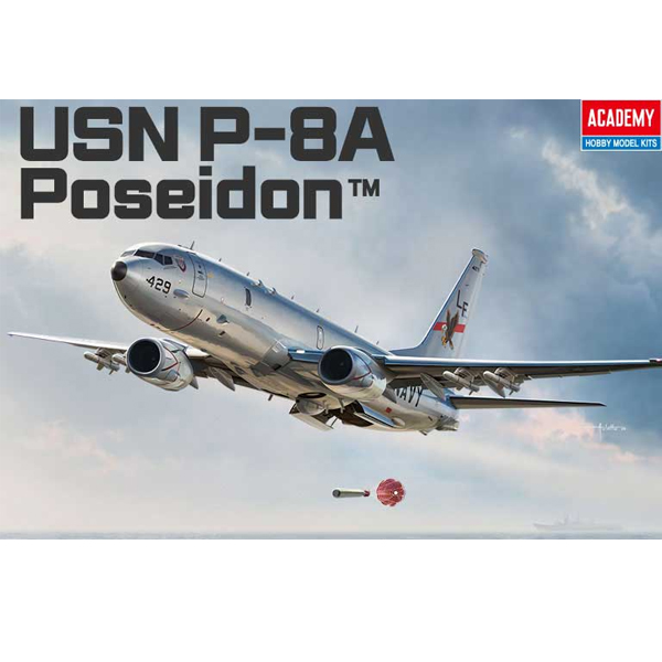 1/144 ���ر� P-8A �����̵�