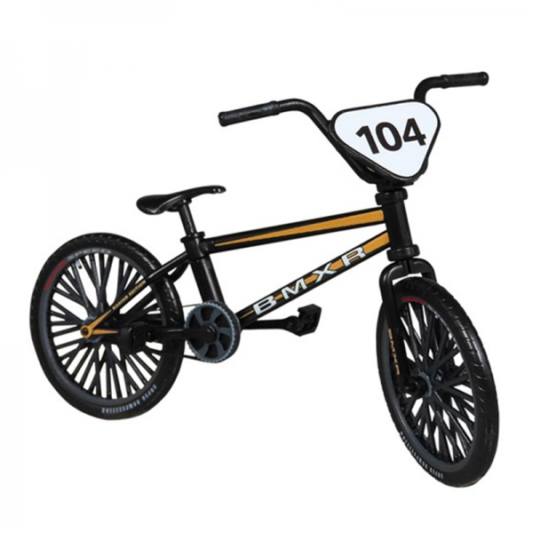[��������] 1/12 �ǱԾ��� ������ BMX ���̽� ���� [10���԰��Ϸ�] [4580614271974]